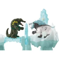 Schleich Eldrador Angriff Auf Die Eisfestung, Spielfigur -Spielwarenladen Schleich Eldrador Angriff auf die Eisfestung Spielfigur@@1832646 8