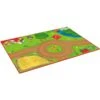 Schleich Farm World Spielteppich Bauernhof, Spielmatte -Spielwarenladen Schleich Farm World Spielteppich Bauernhof Spielmatte@@1438626