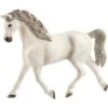 Schleich Holsteiner Stute, Spielfigur -Spielwarenladen Schleich Holsteiner Stute Spielfigur@@1ssch01l