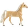 Schleich Horse Club American Saddlebred Stute, Spielfigur -Spielwarenladen Schleich Horse Club American Saddlebred Stute Spielfigur@@1ssch02z