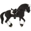 Schleich Horse Club Friese Hengst Reitturnier, Spielfigur 1 Schleich Horse Club Friese Hengst Reitturnier, Spielfigur -Spielwarenladen Schleich Horse Club Friese Hengst Reitturnier Spielfigur@@1832615