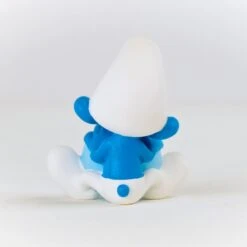 Schleich Nachhaltigkeits Schlumpf, Spielfigur -Spielwarenladen Schleich Nachhaltigkeits Schlumpf Spielfigur@@1908781 3