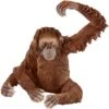 Schleich Orang-Utan Weibchen, Spielfigur -Spielwarenladen Schleich Orang Utan Weibchen Spielfigur@@1sscvw8s