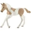 Schleich Paint Horse Fohlen, Spielfigur -Spielwarenladen Schleich Paint Horse Fohlen Spielfigur@@1ssch02c 30