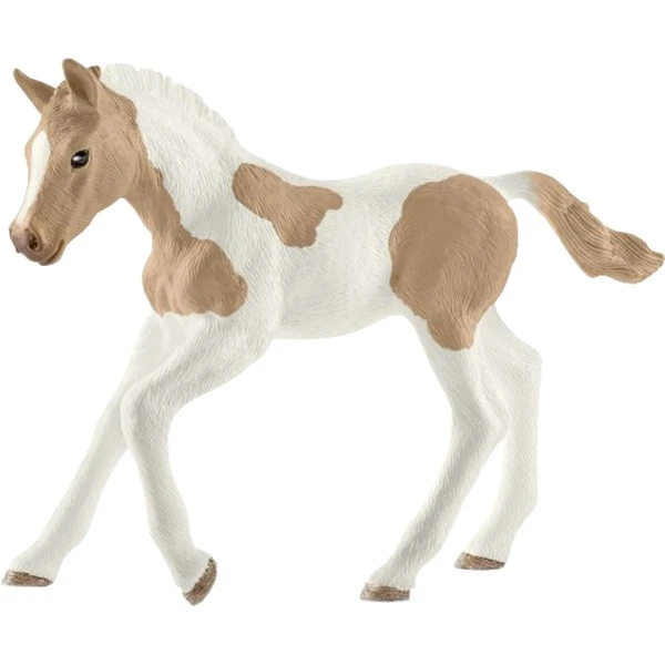 Schleich Paint Horse Fohlen, Spielfigur 3 Schleich Paint Horse Fohlen, Spielfigur