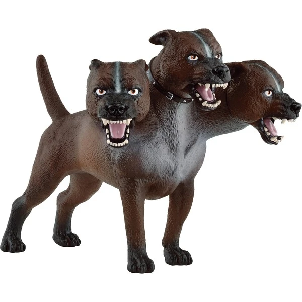 Schleich Wizarding World Fluffy, Spielfigur 3 Schleich Wizarding World Fluffy, Spielfigur