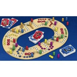 Schmidt Spiele DOG Deluxe, Brettspiel -Spielwarenladen Schmidt Spiele DOG Deluxe Brettspiel@@1186709 2