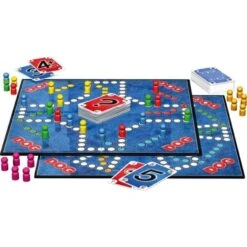 Schmidt Spiele DOG, Brettspiel -Spielwarenladen Schmidt Spiele DOG Brettspiel@@1186700 3
