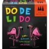 Schmidt Spiele Dodelido, Kartenspiel -Spielwarenladen Schmidt Spiele Dodelido Kartenspiel@@1sgsk00t