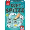 Schmidt Spiele Echt Spitze, Würfelspiel -Spielwarenladen Schmidt Spiele Echt Spitze W rfelspiel@@1894320