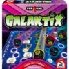 Schmidt Spiele For One - Galaktix , Brettspiel -Spielwarenladen Schmidt Spiele For One Galaktix Brettspiel@@100010386