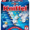 Schmidt Spiele For One - Kniffel, Würfelspiel 2 Schmidt Spiele For One - Kniffel, Würfelspiel -Spielwarenladen Schmidt Spiele For One Kniffel W rfelspiel@@100010376