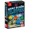 Schmidt Spiele Ganz Schön Clever, Würfelspiel -Spielwarenladen Schmidt Spiele Ganz sch n clever W rfelspiel@@1418578