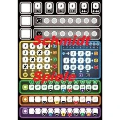 Schmidt Spiele Ganz Schön Clever, Würfelspiel -Spielwarenladen Schmidt Spiele Ganz sch n clever W rfelspiel@@1418578 2