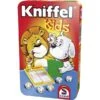 Schmidt Spiele Kniffel Kids, Würfelspiel 2 Schmidt Spiele Kniffel Kids, Würfelspiel -Spielwarenladen Schmidt Spiele Kniffel Kids W rfelspiel@@1sgsb012