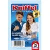Schmidt Spiele Kniffelblock, Würfelspiel 2 Schmidt Spiele Kniffelblock, Würfelspiel -Spielwarenladen Schmidt Spiele Kniffelblock W rfelspiel@@1sgsk01f