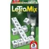 Schmidt Spiele Letra-Mix, Würfelspiel -Spielwarenladen Schmidt Spiele Letra Mix W rfelspiel@@1186714