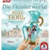Schmidt Spiele Mille Fiori, Die Meisterwerke,1. Erweiterung, Brettspiel -Spielwarenladen Schmidt Spiele Mille Fiori Die Meisterwerke 1 Erweiterung Brettspiel@@1894319