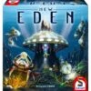 Schmidt Spiele New Eden, Brettspiel 2 Schmidt Spiele New Eden, Brettspiel -Spielwarenladen Schmidt Spiele New Eden Brettspiel@@1894310