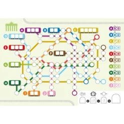 Schmidt Spiele Voll Verplant, Brettspiel 10 Schmidt Spiele Voll Verplant, Brettspiel -Spielwarenladen Schmidt Spiele Voll verplant Brettspiel@@1763536 2