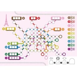 Schmidt Spiele Voll Verplant, Brettspiel 12 Schmidt Spiele Voll Verplant, Brettspiel -Spielwarenladen Schmidt Spiele Voll verplant Brettspiel@@1763536 4