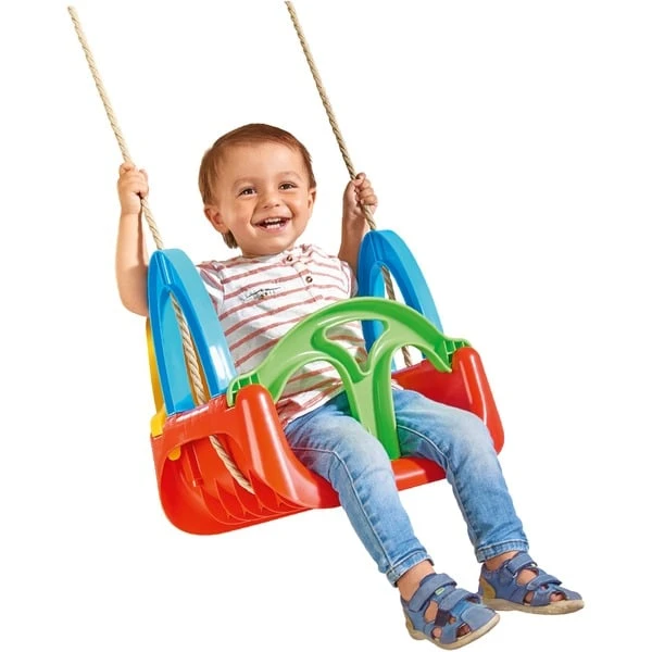 Simba 3 In 1 Schaukel 8 Simba 3 In 1 Schaukel – Bild 6