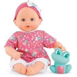 Simba Corolle Mon Premier Poupon Badebaby Oceane, Puppe 10 Simba Corolle Mon Premier Poupon Badebaby Oceane, Puppe -Spielwarenladen Simba Corolle Mon Premier Poupon Badebaby Oceane Puppe@@1730395 2