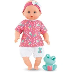 Simba Corolle Mon Premier Poupon Badebaby Oceane, Puppe 11 Simba Corolle Mon Premier Poupon Badebaby Oceane, Puppe -Spielwarenladen Simba Corolle Mon Premier Poupon Badebaby Oceane Puppe@@1730395 3