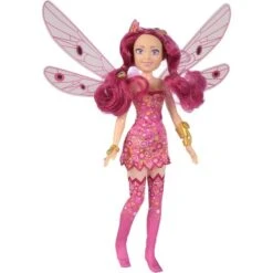 Simba Mia Ankleidepuppe Mia+ Phuddle, Spielfigur -Spielwarenladen Simba Mia Ankleidepuppe Mia Phuddle Spielfigur@@1825554 2