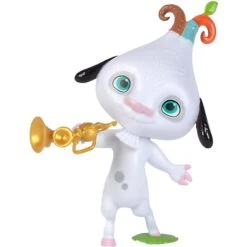 Simba Mia Ankleidepuppe Mia+ Phuddle, Spielfigur -Spielwarenladen Simba Mia Ankleidepuppe Mia Phuddle Spielfigur@@1825554 3