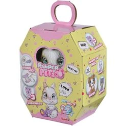 Simba Pamper Petz Hase, Spielfigur -Spielwarenladen Simba Pamper Petz Hase Spielfigur@@1ssipx02 3