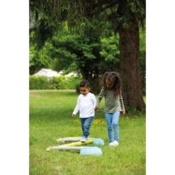 Smoby Abenteuer Balancierparcours, Gartenspielgerät -Spielwarenladen Smoby Abenteuer Balancierparcours Gartenspielger t@@1788609 11