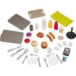 Smoby Chef Haus, Gartenspielgerät -Spielwarenladen Smoby Chef Haus Gartenspielger t@@1ssivs3o 4