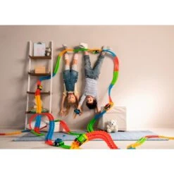 Smoby Flextreme Starter-Set, Rennbahn -Spielwarenladen Smoby Flextreme Starter Set Rennbahn@@1623954 14