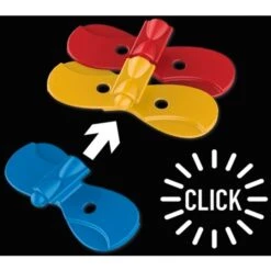 Smoby Flextreme Starter-Set, Rennbahn -Spielwarenladen Smoby Flextreme Starter Set Rennbahn@@1623954 3