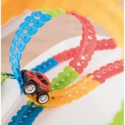 Smoby Flextreme Starter-Set, Rennbahn -Spielwarenladen Smoby Flextreme Starter Set Rennbahn@@1623954 6