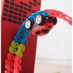 Smoby Flextreme Starter-Set, Rennbahn -Spielwarenladen Smoby Flextreme Starter Set Rennbahn@@1623954 7