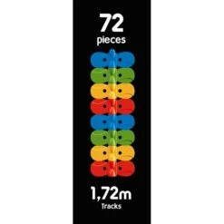 Smoby Flextreme Streckenteile, Rennbahn 9 Smoby Flextreme Streckenteile, Rennbahn -Spielwarenladen Smoby Flextreme Streckenteile Rennbahn@@1623982 3