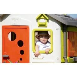 Smoby Neo Jura Lodge, Gartenspielgerät 10 Smoby Neo Jura Lodge, Gartenspielgerät -Spielwarenladen Smoby Neo Jura Lodge Gartenspielger t@@1493600 3