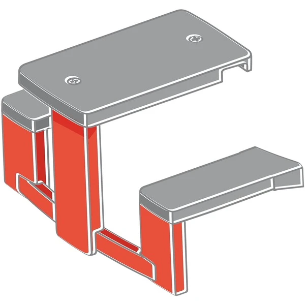 Smoby Picknicktisch, Gartenspielgerät 4 Smoby Picknicktisch, Gartenspielgerät – Bild 2
