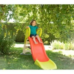 Smoby Rutsche KS -Spielwarenladen Smoby Rutsche KS@@1195461 6