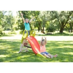 Smoby Rutsche KS -Spielwarenladen Smoby Rutsche KS@@1195461 7