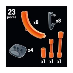 Smoby Smoby Flextreme Superlooping Set, Rennbahn 10 Smoby Smoby Flextreme Superlooping Set, Rennbahn -Spielwarenladen Smoby Smoby Flextreme Superlooping Set Rennbahn@@1767603 2