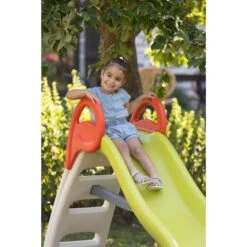 Smoby Smoby Funny Ll Wellenrutsche -Spielwarenladen Smoby Smoby Funny ll Wellenrutsche@@100007041 6