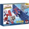 Smoby Spidey FleXtreme Rennbahn-Set 2 Smoby Spidey FleXtreme Rennbahn-Set -Spielwarenladen Smoby Spidey FleXtreme Rennbahn Set@@1848800