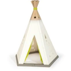 Smoby Spielzelt Tipi -Spielwarenladen Smoby Spielzelt Tipi@@1678222 2