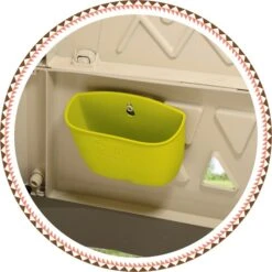 Smoby Spielzelt Tipi -Spielwarenladen Smoby Spielzelt Tipi@@1678222 6