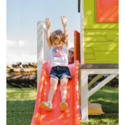 Smoby Stelzenhaus, Gartenspielgerät -Spielwarenladen Smoby Stelzenhaus Gartenspielger t@@1ssivs32 6