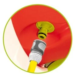 Smoby Stelzenhaus, Gartenspielgerät -Spielwarenladen Smoby Stelzenhaus Gartenspielger t@@1ssivs32 8