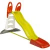 Smoby XL Doppel-Wellen-Rutsche -Spielwarenladen Smoby XL Doppel Wellen Rutsche@@1ssivs2h